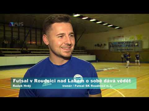 Futsal SK Roudnice n. L.