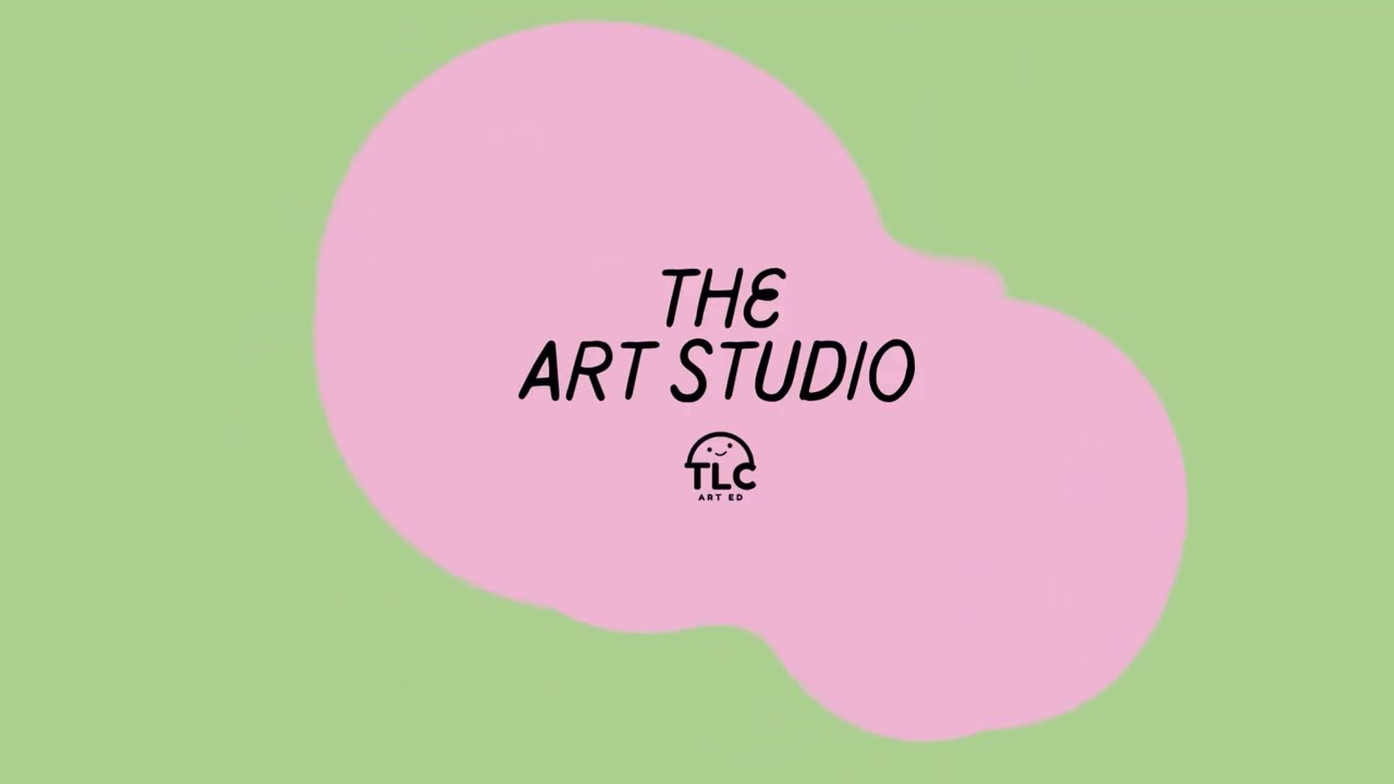 art studio TLC - episode 1