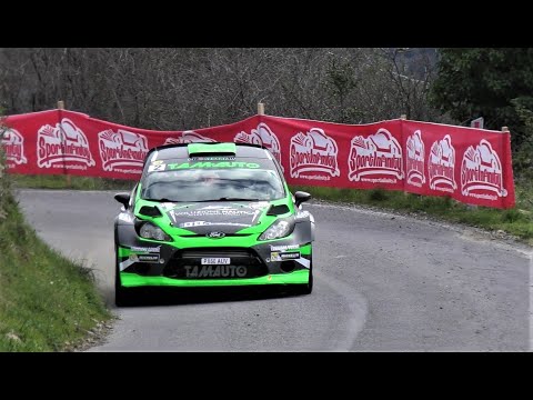 Rally Ronde Val Merula 2020