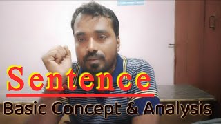 Sentence ⭐ ⭐ ⭐  Subject and Predicate_Details of Object_Basic Concept of Sentence_TUTORIALevolution