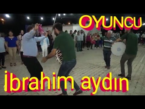 MUHTEŞEM BİR DÜGÜN DAHA AKTAŞLI HALİL İLE HALAY BAŞI İBRAHİM AYDIN:SÖZ MÜZİK REŞAT ARSLAN