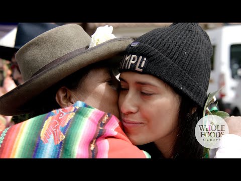 SIMPLi Producer Profile | Whole Foods Market