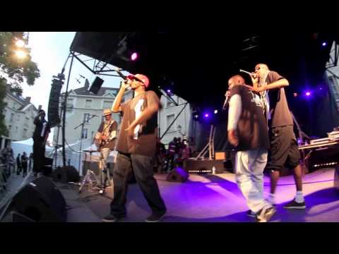 VICIÉ feat FLEYO - MANTES LA JOLIE