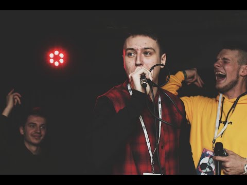 FINAŁ DRUGIEGO SEZONU LBN - SZUTI VS BEBE - GRUPA B