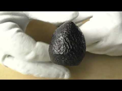 Dunhill Shell Briar 3404 - pipe G066