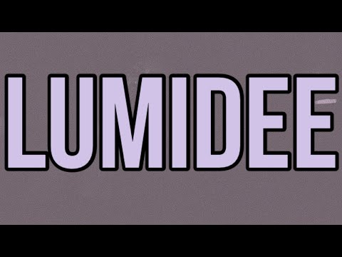 Chip - Lumidee (Lyrics) ft. Young Adz & Young M.A)