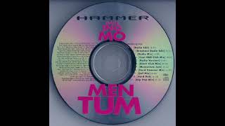 MC Hammer Featuring Saja  - Gaining Momentum (Cool R&B Club Mix)