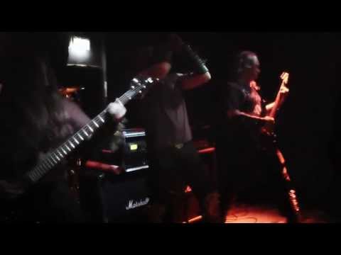 Juggermath @ Black Conjuration 3