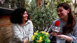 ჰკითხე ცნობილს - რესპოდენტი სალომე ბაკურაძე