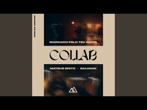 Marcado pelo Teu Amor