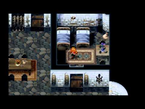Suikoden II 074 - Georg Prime and An Attempted Assassination