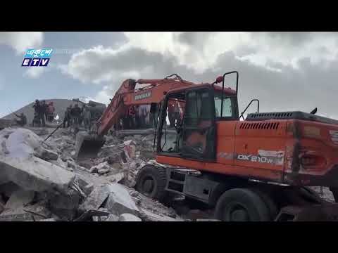 ফিলিস্তিনকে স্বীকৃতি দেওয়া রাষ্ট্রের বিরুদ্ধে ব্যবস্থা নেবে ইসরায়েল