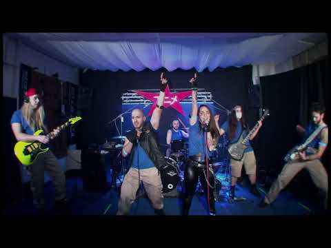 The Ciurma Show EP. 1 - Anim-EX