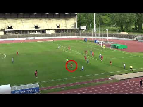 Noe Sommer - RC Strasbourg 2021-2022