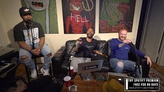 The Joe Budden Podcast - You Got It The Joe Budden Podcast - You Got It