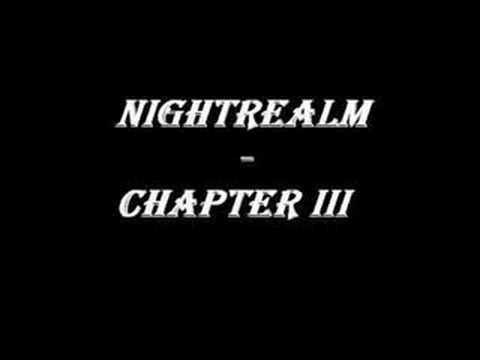 Nightrealm - Chapter III