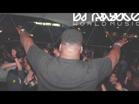 DJ Trabuco - Má Vida [2016]