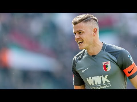 Alfred Finnbogason über die EURO 2024