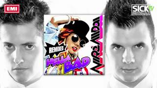 Niré AllDai - Hella Bad (SICK INDIVIDUALS Remix)