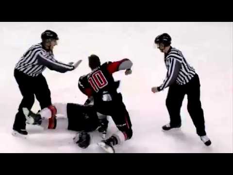 Tanner Jeannot vs Michael Zipp