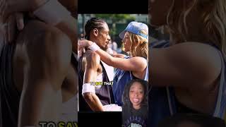 Snoop and Brittany Spears huh? 🤔 