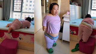 Funny Small Couple Moments 😂 | Cute & Crazy Daily Life Vlog | Full Couple Family Vlog ❤️Mother 