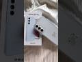 Samsung Galaxy A35 ️ My1k Completion Gift Unboxing Shorts Trending Samsung Artistrao1718