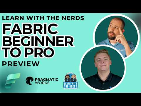 Fabric: Beginner to Pro Guide Fabric: Beginner to Pro Guide