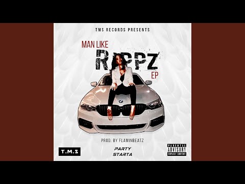 Man Like Rippz