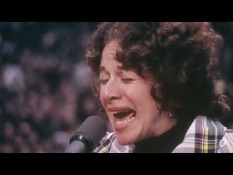 Home Again: Carole King Live in Central Park (Coda Companion)