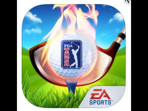 EA Sports PGA Tour : King of the Course IOS