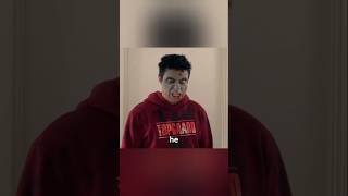 Download lagu When the whole world was falling apart… he just kept watching! 🧟‍♂️📺😳 #zombie #zombies #zombieshorts mp3