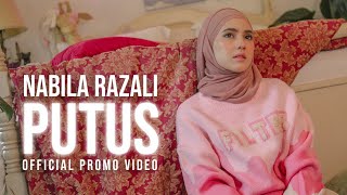 Download lagu NABILA RAZALI - PUTUS (WITH INDONESIAN & ENGLISH TRANSLATION) mp3