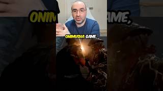 Onimusha Way of the Sword Announced