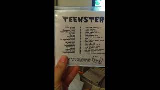 Roxy Roller/Nick Gilder cover by St. Nick