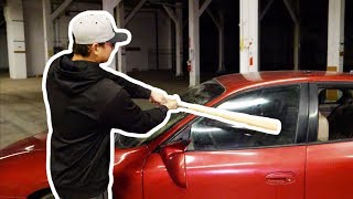 [討論] 有車子強調玻璃嗎