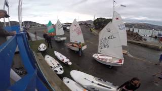 preview picture of video 'Naval Point Club Lyttelton'