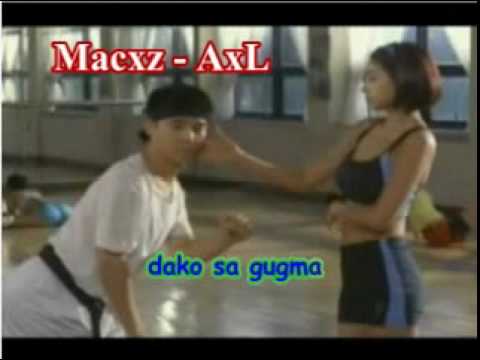 gi kumot kumot - 1017