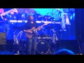 Mike Stern Trio -Language (Live in Ilhabela Jazz Festival 2015 Ilhabela-SP Brazil)