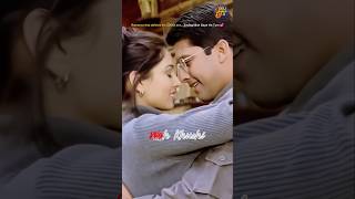 Download lagu 💞 Zindagi Ban Gaye Ho Tum | Udit Narayan & Alka Yagnik | Aftab Shivdasani, Lisa Ray | 4K Nostalgia mp3