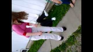 Vegas to Kalispell.....and back.