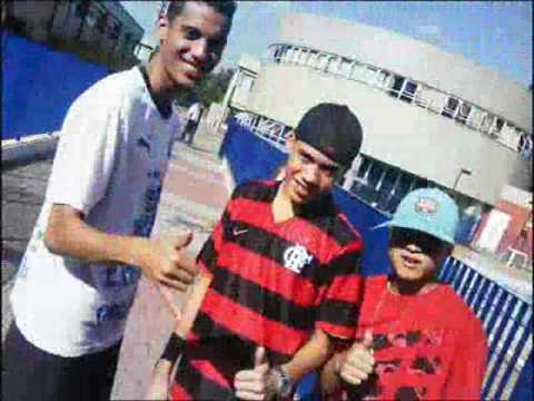 Mc Brisola & Mc Seth - Sonho realizado  ♫