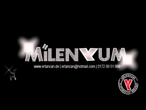 Ice Ice Baby Ertan Can Project Trailer  [HD]