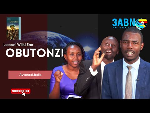 Leesoni Wiiki Eno ~  Obutonzi | Q2 2022