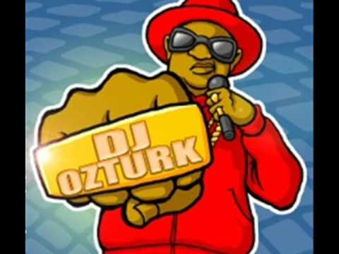 DJ OZTURK FEAT QUARIZMA