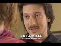 La Familia Avance Lunes 01 08 2022
