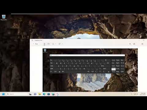 How to Print Screen Without Printscreen Button [Guide]