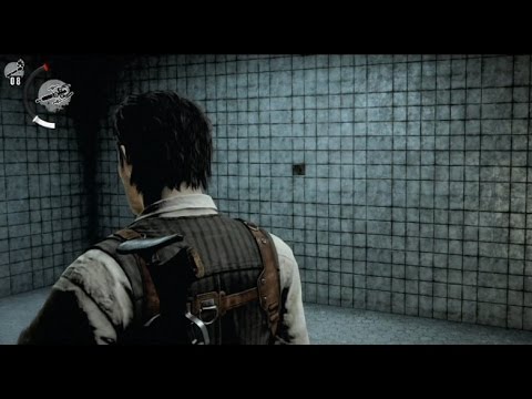 The Evil Within Chapter 5 Room Puzzle Guide