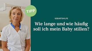 Tipps zum Stillen 🤱 Stillberatung in der Privatklinik Graz Ragnitz