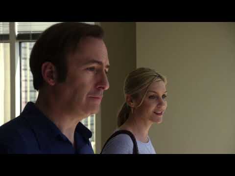 Recap: Better Call Saul S01E07  Bingo